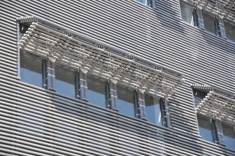 Empresa de instalação de venezianas