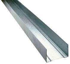 Fábrica de calhas galvanizadas